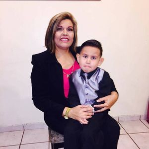 Meet your Posher, Monica